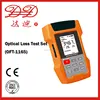 Optical Loss Test Set with optical power meter light source
