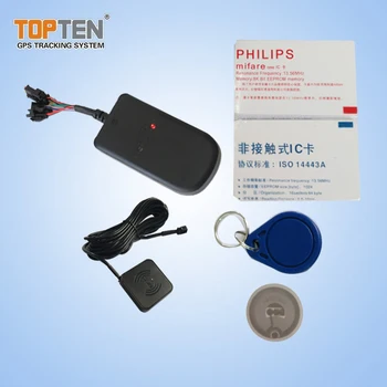gt08 gps tracker