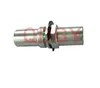 SAE j1401 braided teflon tube fittings