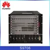 Huawei S9700 series s9706 Network switch