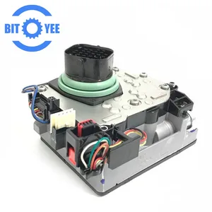 Transmission Solenoid Pack - Blender Boyz