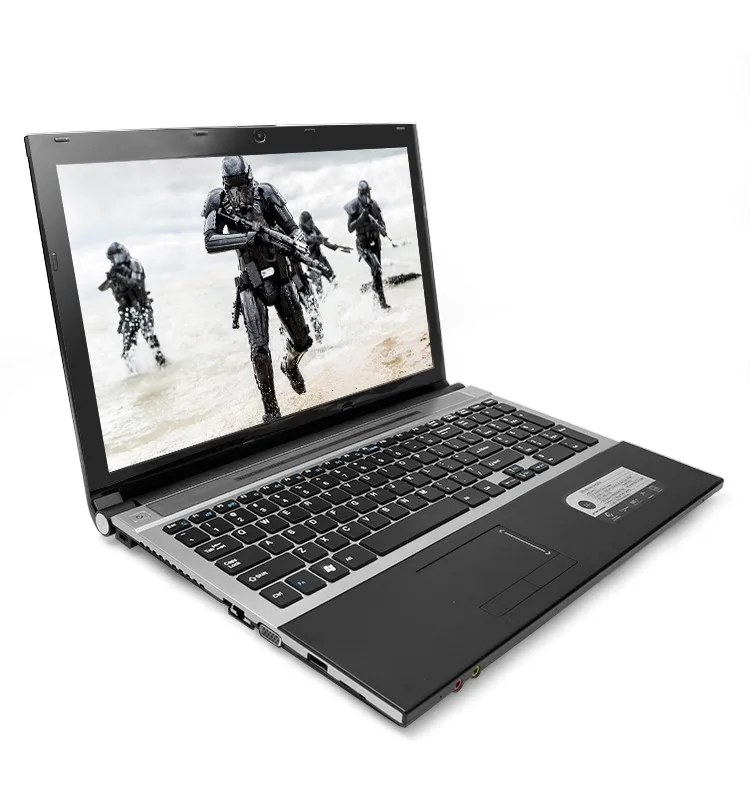 Cheap Slim Laptop Computer 15.6 Inch In Bulk Factory Buy Slim Laptop
