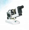 GJD-2 Manual Lensmeter lensometer Inner Reading AC And DC Power Optical Equipment Internal Reading Lens Meter