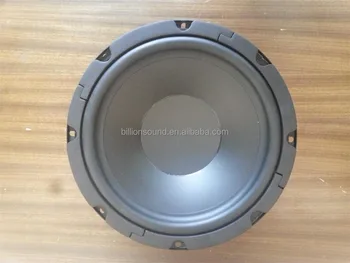 8 inch round speakers