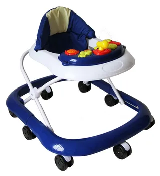 lightweight baby walker