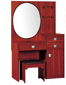 New Solid Wooden Modern Design Dressing Table Jk 165 Buy Modern Dressing Table Designs Wardrobe Dressing Table Designs Wooden Dressing Table With