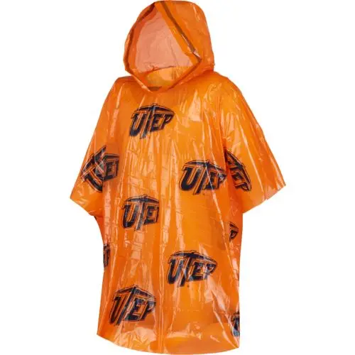 促销广告一次性pe礼品球雨衣