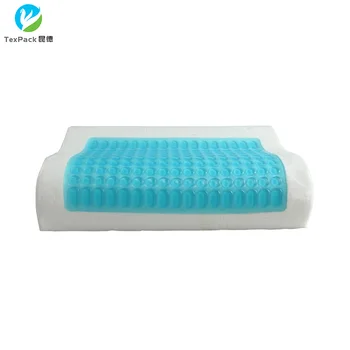Summer Head Pillow Memory Foam Gel Foam Cloud Pillow Buy