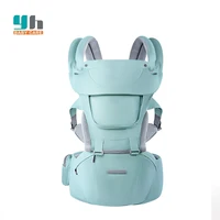 

100% cotton baby car carrier organic cotton baby carrier