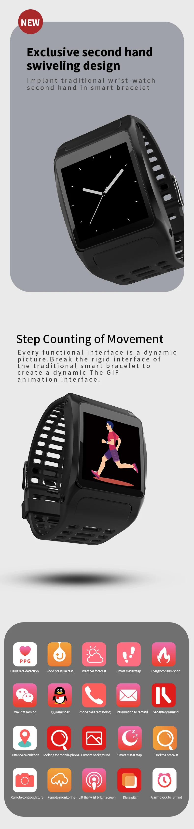 z01 smartwatch
