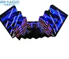 HD Custom Bar Dish Player LED display P4