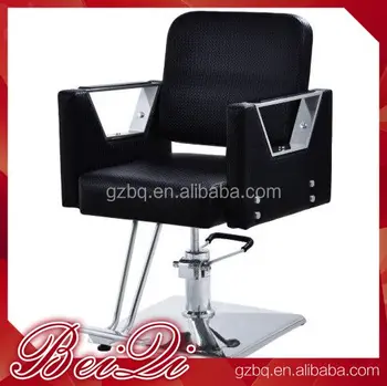 360 Degree Rotated Barber Chair Salon Furniture Sillas De Barbero