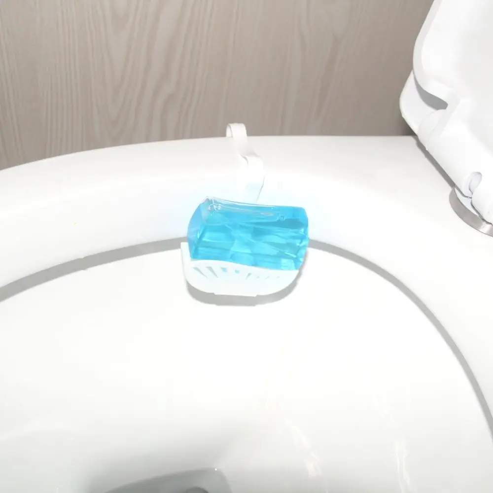 Best Blue Automatic Liquid Hanging Toilet Bowl Cleaner Names Buy