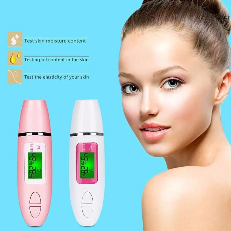 Multi Function Beauty Instrument Facial Beauty Device M-17a - Buy ...