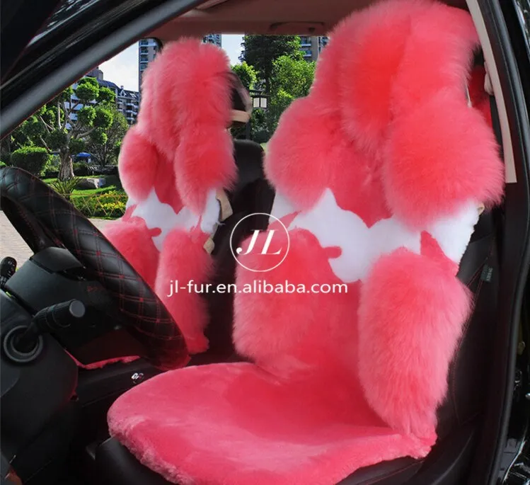 Wholesale-Australian-Sheepskin-Pink-Coach-Car-Seat.jpg
