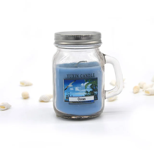 Scented Tin Candle Jar Gift Set Buy Scented Tin Candle,Scented Candle