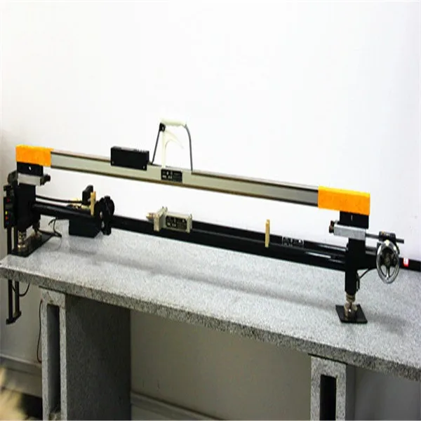 2016 New Improved Automatic Aluminum Line Gauge Used To Measure