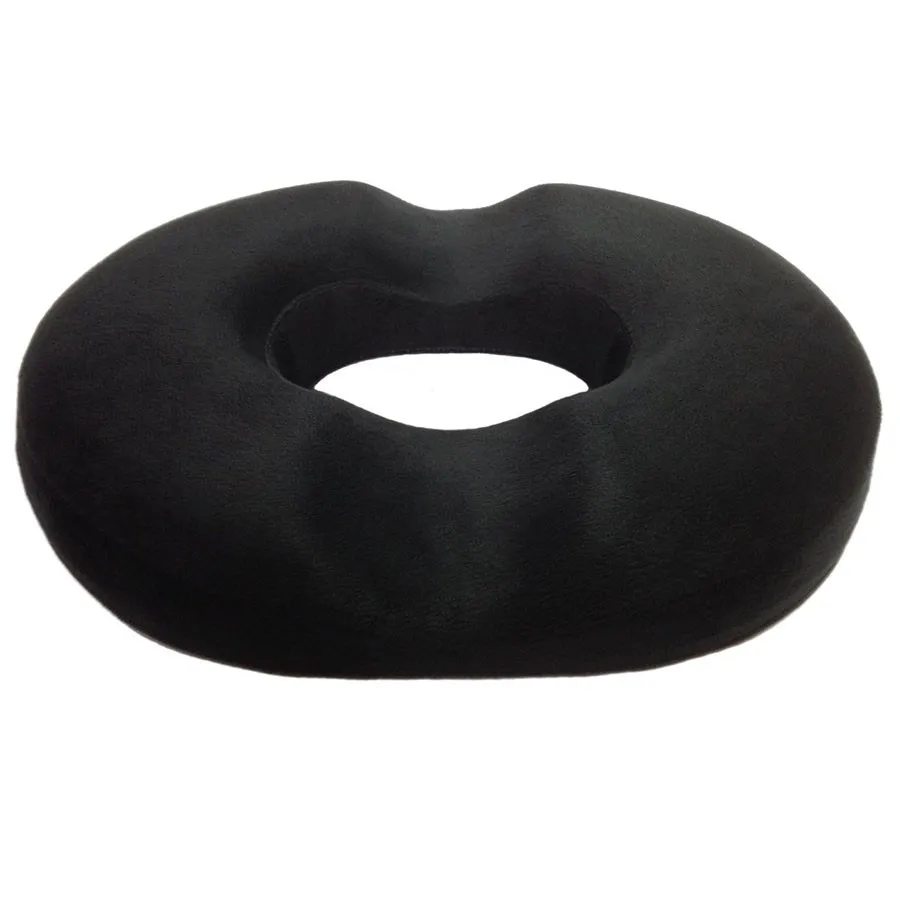 E981 Hemorrhoid Treatment Donut Tailbone Cushion Prostate Pillow Postnatal Ultra Premium Comfort