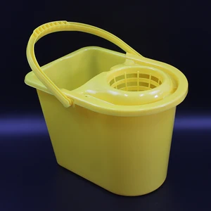 14l water bucket with handle