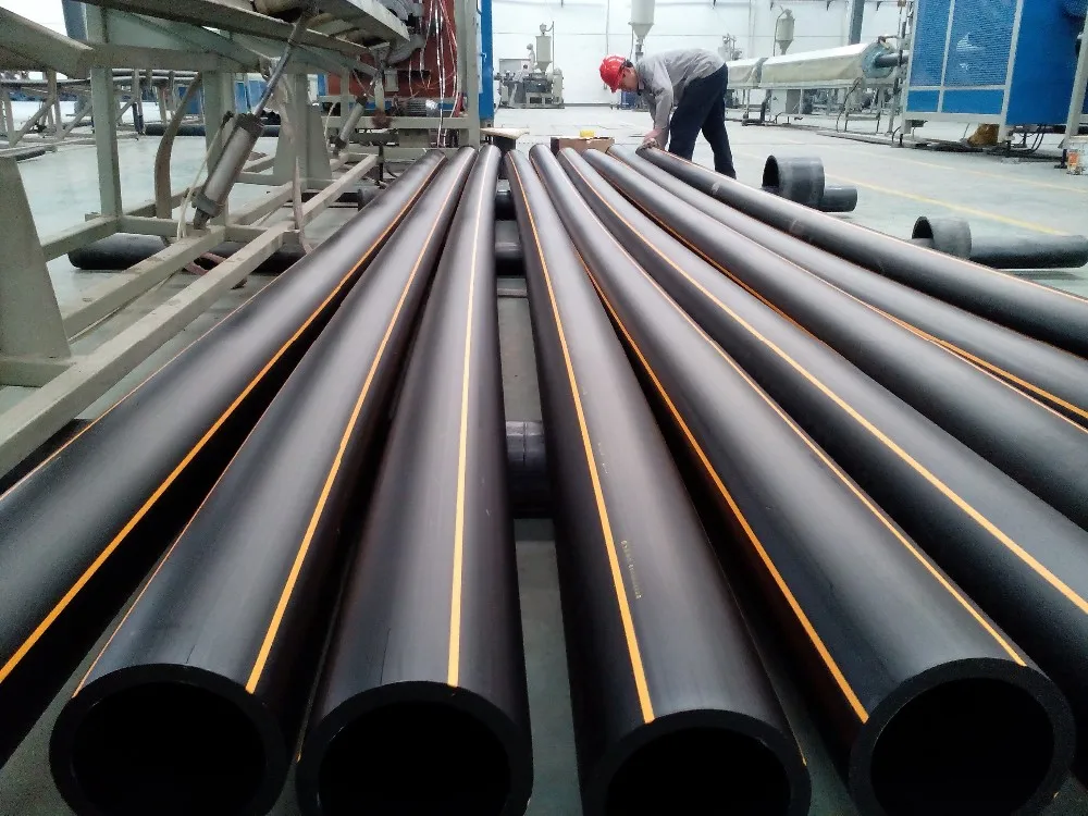 All Kinds Of Diameter Hdpe Natural Gas Pipe Good Price Factory Sdr11 Pe