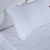 200TC cotton bed cover and sheet set
