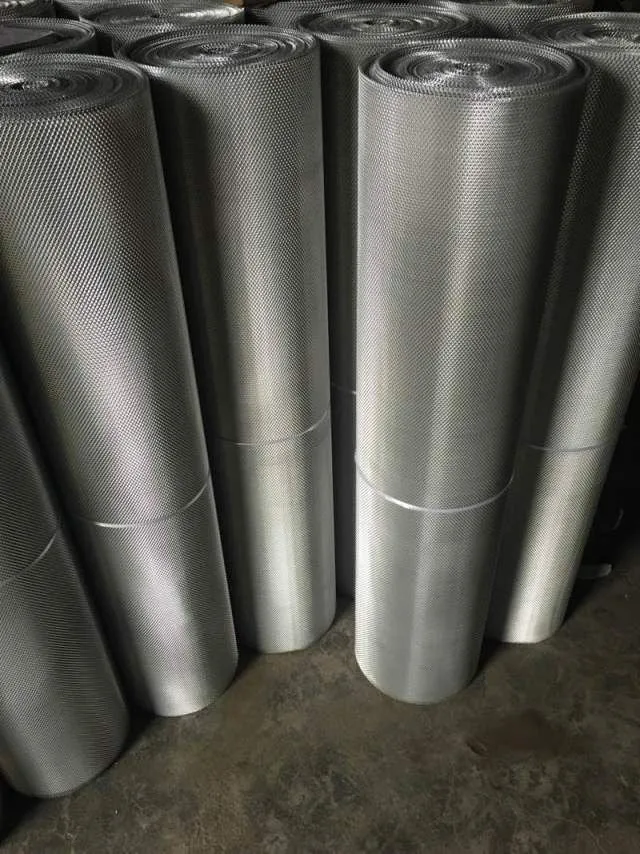 4x8 Expanded Metal Mesh Lowes / 11.15kg/m2 Weight Expanded Metal Sheet Buy 11.15kg/m2 Weight