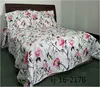 New coming many patterns soft touch japanese down comforter quilt