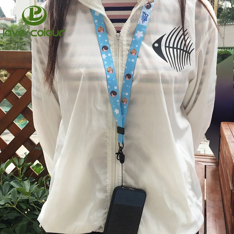 Lanyard 1129L7
