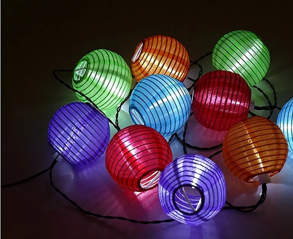 Lantern Lights Led Find Deals On