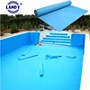 Hot sale pool accessories sand colored pool liners