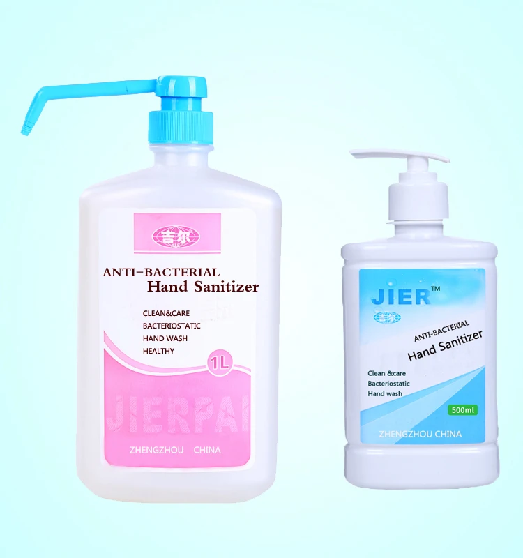 Bulk Wholesale Antibacterial Hospital Grade Liquid Hand Sanitizer Buy