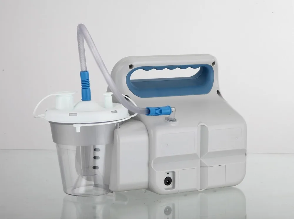 
Foryou NPWT Device for Wound Healing 