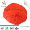 Supply Outdoor Use anti high temperature RAL3020 red color Epoxy Polyester texture/wrinkle effect Powder Coating paints