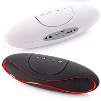 

Original speaker bluetooth Dual horn HF Support USB/TF Card,connect with laptop,tablet PC,Smart phone,loudly good sound