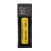 Single 18650, 18490, 18350, 17670, 17500, 16340(RCR123), 14500, 10440 Battery USB Output Charger