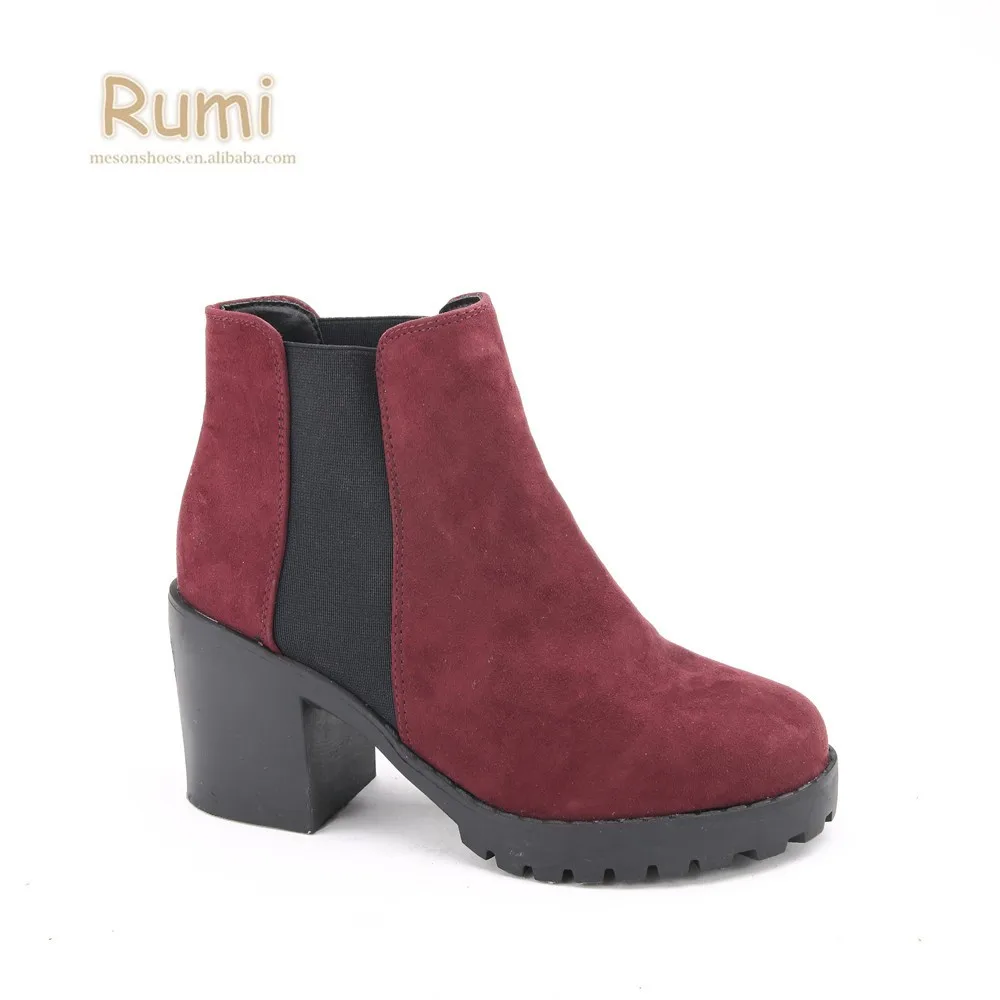affordable womens winter boots