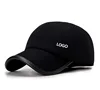 customized embroidery logo winter woolen outdoor baseball hats sports caps