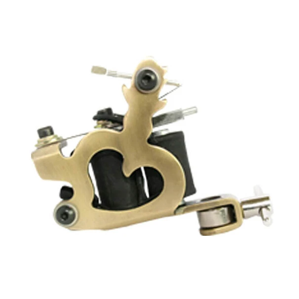 Yilong Professional Steel Wire Cutting Frame Tattoo Coil Machines