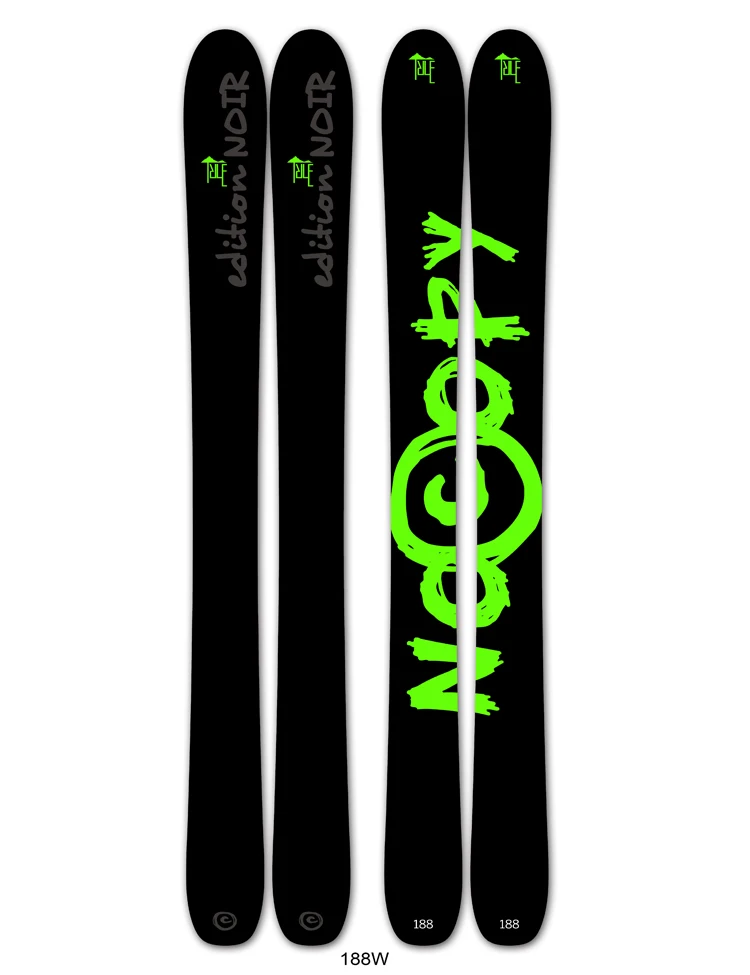skis supplier