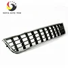 For Audi A6 98-04 Sedan Front Lower Center Grille Chrome Grill