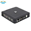 Partaker ARM11 Thin Client Net Computer PC Station N380 with Win CE 6.0 Embedded Server