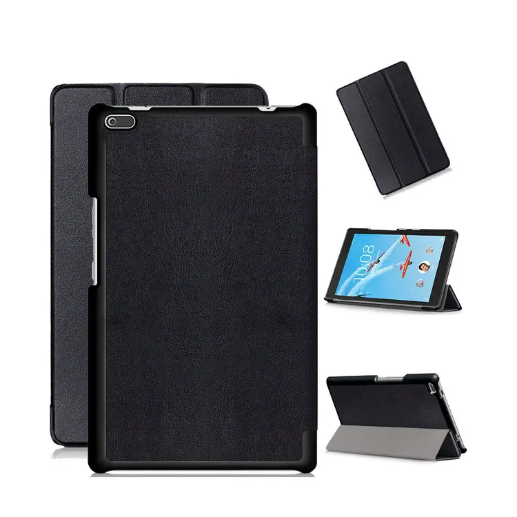 

Ultra Slim Flip pu leather Stand Cover Case for Lenovo TAB4 Tab 4 8 TB-8504F 8504N 8504X tablet, N/a