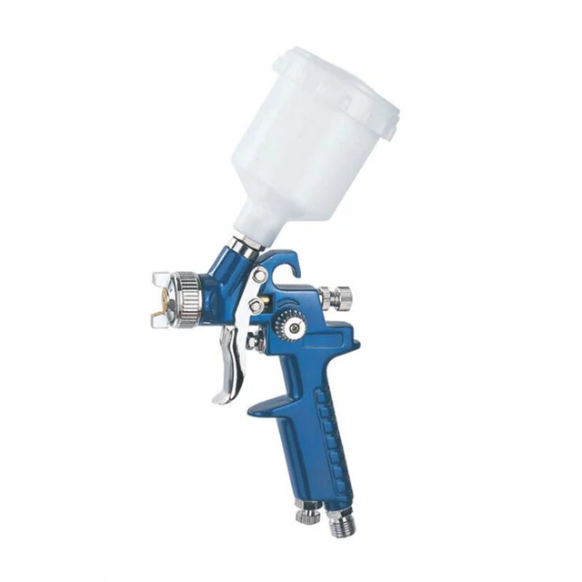 High Quality Hvlp Spray Gun Paint Spray Gun H827