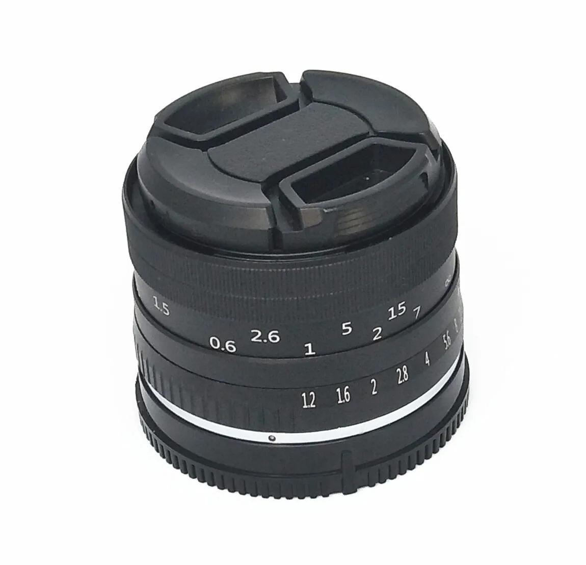 35mm F 1.2 Normal Lens For Dslr Camera Buy 35mm F1.2 Normal Lens For