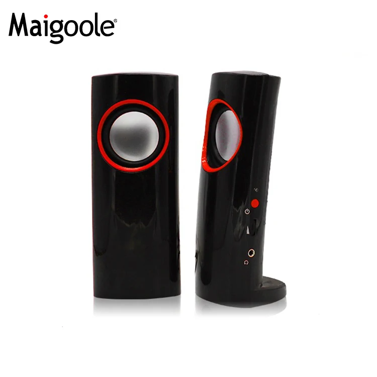 buy desktop speakers