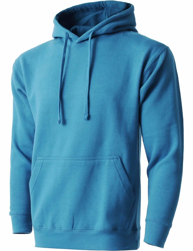 hooded fleece shirt