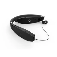 

Around-the-neck wearing style Wireless Stereo Bluetooth Headset SX-991