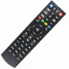 MAG250 IPTV set top box Remote Control Factory
