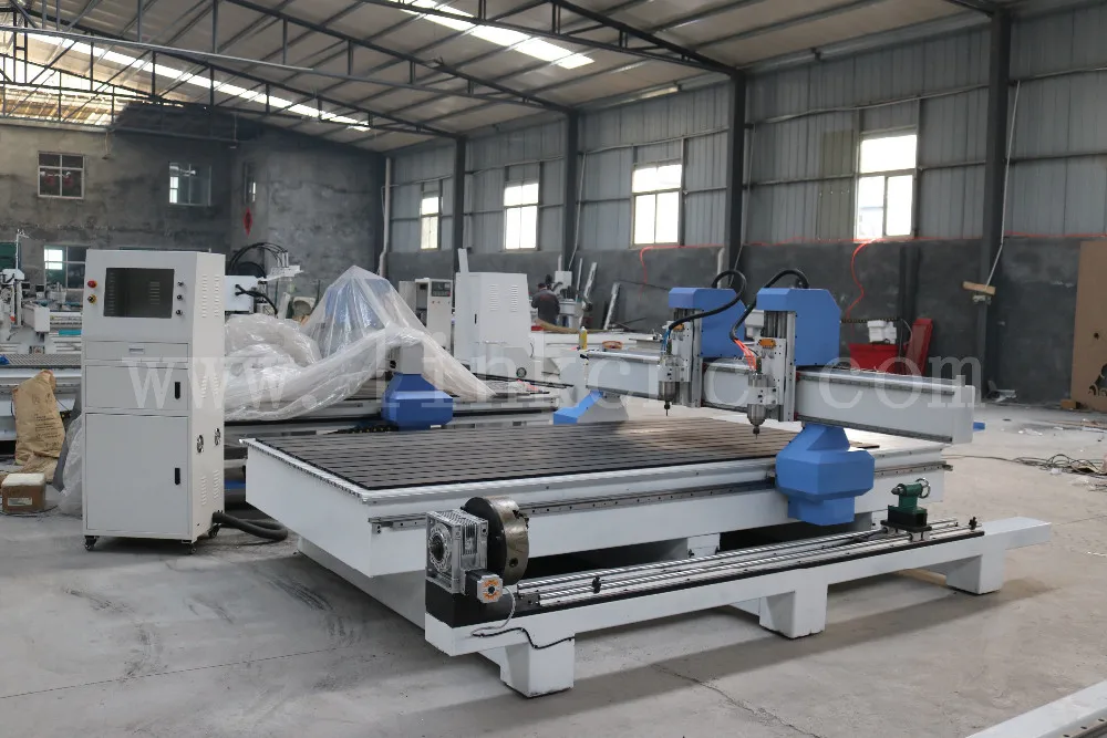 Gear transmission fast speed cnc milling machine/metal cnc milling machine/cnc router engraving milling machine