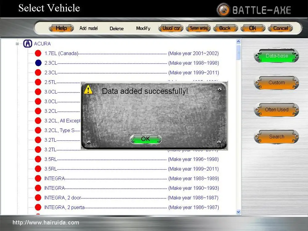 automotive alignment tools